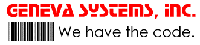 Geneva Systems inc logo
