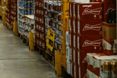 distribution erp wholesale